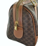 CELINE（セリーヌ）ボストンバッグ 茶 サイズ:- レディース/2200664993429