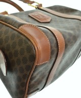 CELINE（セリーヌ）ボストンバッグ 茶 サイズ:- レディース/2200664993429