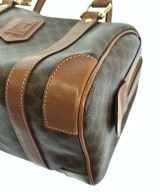 CELINE（セリーヌ）ボストンバッグ 茶 サイズ:- レディース/2200664993429