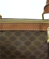 CELINE（セリーヌ）ボストンバッグ 茶 サイズ:- レディース/2200664993429