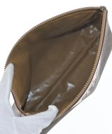 CELINE（セリーヌ）クラッチバッグ 茶 サイズ:- レディース/2200664993566