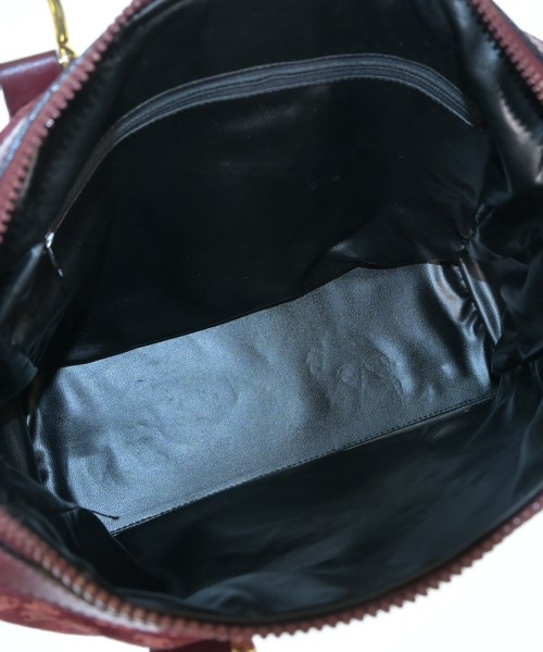 CELINE（セリーヌ）ハンドバッグ 赤 サイズ:- レディース/2200664993597