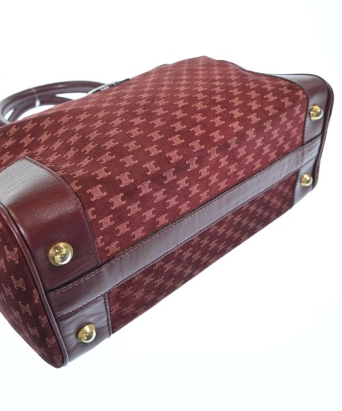 CELINE（セリーヌ）ハンドバッグ 赤 サイズ:- レディース/2200664993597