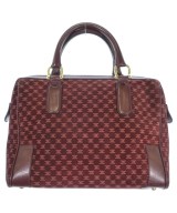 CELINE（セリーヌ）ハンドバッグ 赤 サイズ:- レディース/2200664993597