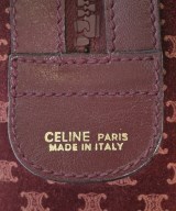 CELINE（セリーヌ）ハンドバッグ 赤 サイズ:- レディース/2200664993597
