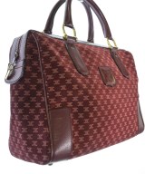 CELINE（セリーヌ）ハンドバッグ 赤 サイズ:- レディース/2200664993597