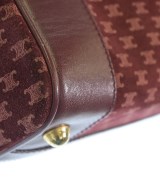 CELINE（セリーヌ）ハンドバッグ 赤 サイズ:- レディース/2200664993597