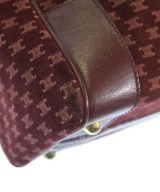 CELINE（セリーヌ）ハンドバッグ 赤 サイズ:- レディース/2200664993597