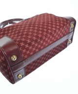 CELINE（セリーヌ）ハンドバッグ 赤 サイズ:- レディース/2200664993597