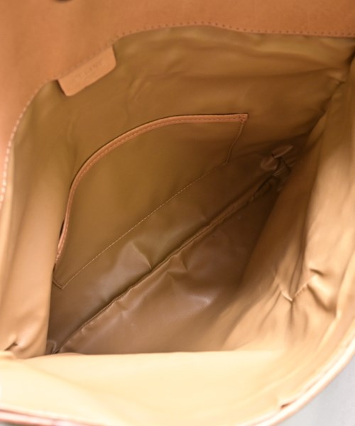 CELINE（セリーヌ）クラッチバッグ 茶 サイズ:- レディース/2200664993788