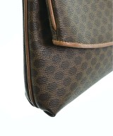 CELINE（セリーヌ）クラッチバッグ 茶 サイズ:- レディース/2200664993788
