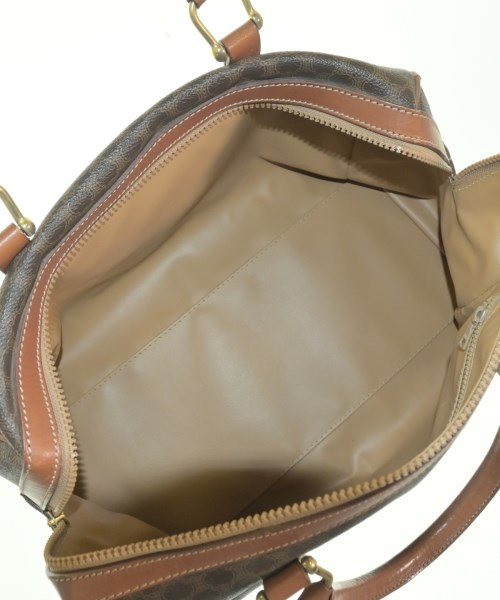 CELINE（セリーヌ）ハンドバッグ 茶 サイズ:- レディース/2200664994013