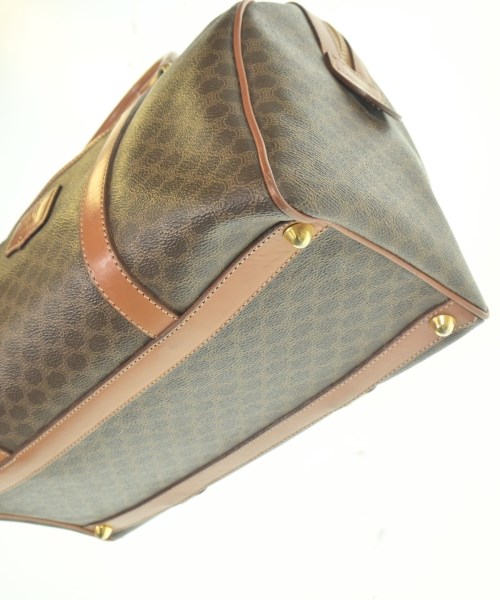 CELINE（セリーヌ）ハンドバッグ 茶 サイズ:- レディース/2200664994013