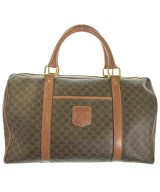 CELINE（セリーヌ）ハンドバッグ 茶 サイズ:- レディース/2200664994013