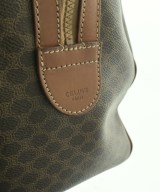 CELINE（セリーヌ）ハンドバッグ 茶 サイズ:- レディース/2200664994013