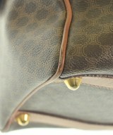 CELINE（セリーヌ）ハンドバッグ 茶 サイズ:- レディース/2200664994013