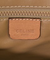 CELINE（セリーヌ）ショルダーバッグ 茶 サイズ:- レディース/2200664994372