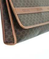 CELINE（セリーヌ）ショルダーバッグ 茶 サイズ:- レディース/2200664994372
