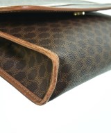 CELINE（セリーヌ）ショルダーバッグ 茶 サイズ:- レディース/2200664994372