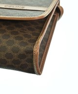 CELINE（セリーヌ）ショルダーバッグ 茶 サイズ:- レディース/2200664994372