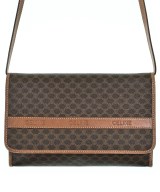 CELINE ショルダーバッグ