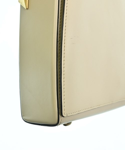 CELINE（セリーヌ）ハンドバッグ 黄 サイズ:- レディース/2200664994396