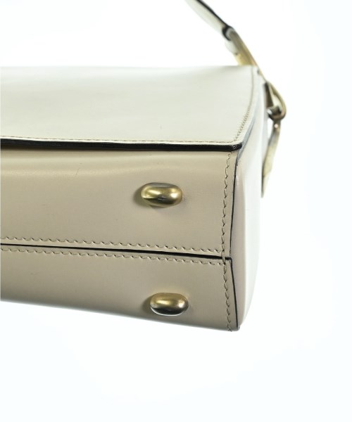 CELINE（セリーヌ）ハンドバッグ 黄 サイズ:- レディース/2200664994396