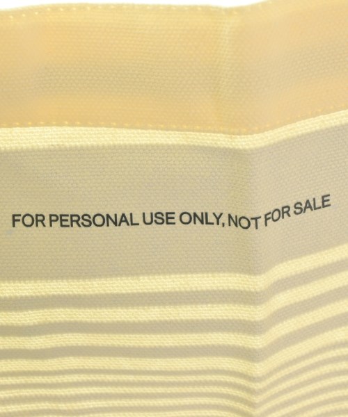 CELINE（セリーヌ）トートバッグ 白 サイズ:- レディース/2200665288012