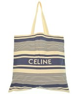 CELINE（セリーヌ）トートバッグ 白 サイズ:- レディース/2200665288012