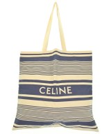CELINE トートバッグ