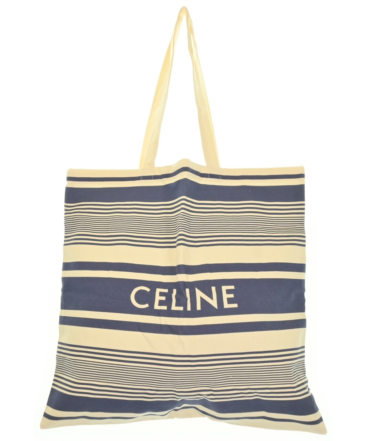CELINE（セリーヌ）トートバッグ 白 サイズ:- レディース