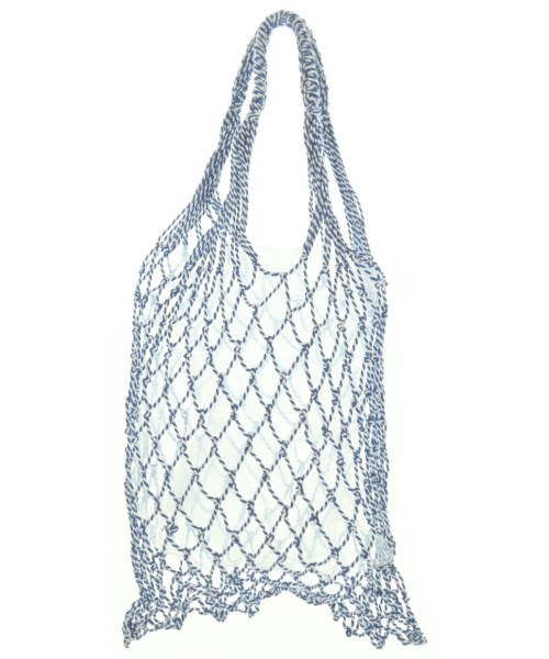 CELINE(セリーヌ)トートバッグ 青 サイズ:-/2200665288029