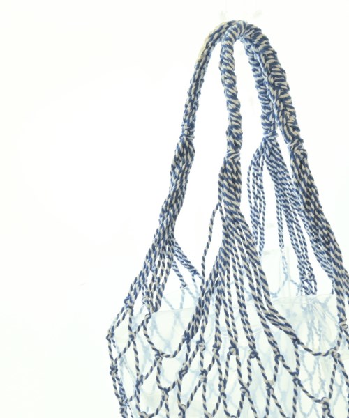 CELINE（セリーヌ）トートバッグ 青 サイズ:- レディース/2200665288029