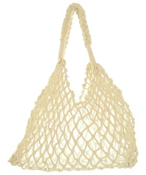 CELINE（セリーヌ）トートバッグ ベージュ サイズ:- レディース/2200665288036