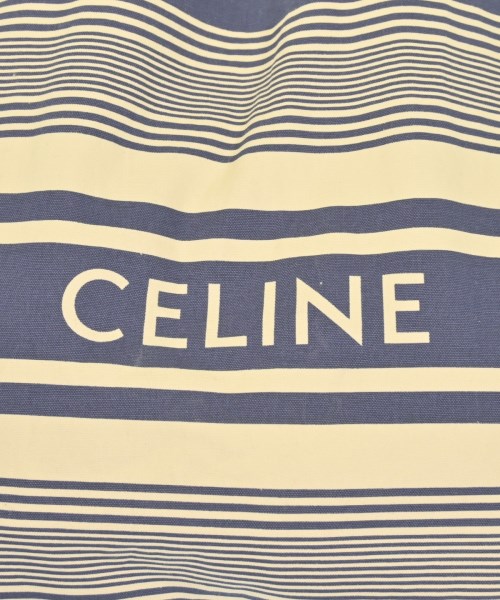 CELINE（セリーヌ）トートバッグ 白 サイズ:- レディース/2200665288043