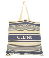 CELINE（セリーヌ）トートバッグ 白 サイズ:- レディース/2200665288043