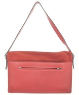 CELINE（セリーヌ）ショルダーバッグ 赤 サイズ:- レディース/2200662451099