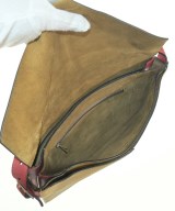 CELINE（セリーヌ）ショルダーバッグ 赤 サイズ:- レディース/2200662451099