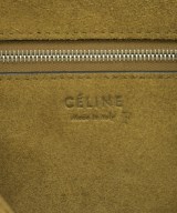 CELINE（セリーヌ）ショルダーバッグ 赤 サイズ:- レディース/2200662451099