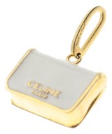 CELINE（セリーヌ）小物類（その他） 白 サイズ:- レディース/2200662451105