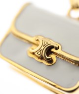 CELINE（セリーヌ）小物類（その他） 白 サイズ:- レディース/2200662451105