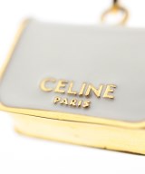 CELINE（セリーヌ）小物類（その他） 白 サイズ:- レディース/2200662451105