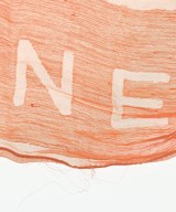 CELINE（セリーヌ）バンダナ・スカーフ オレンジ サイズ:- レディース/2200662489030