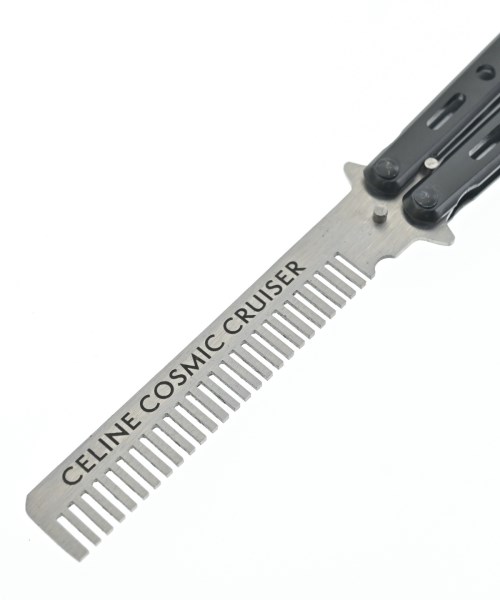 CELINE（セリーヌ）小物類（その他） 黒 サイズ:- レディース/2200665732157