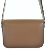 CELINE（セリーヌ）ショルダーバッグ 茶 サイズ:- レディース/2200661182192