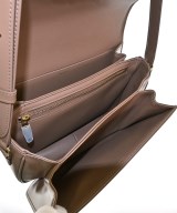 CELINE（セリーヌ）ショルダーバッグ 茶 サイズ:- レディース/2200661182192