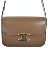 CELINE ショルダーバッグ
