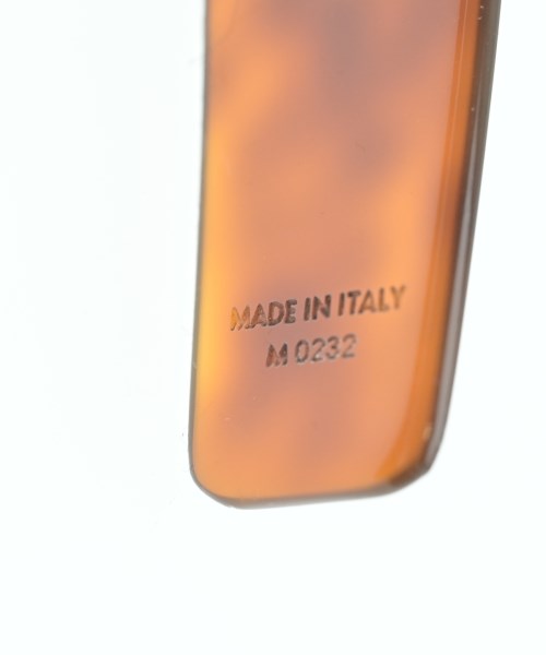 CELINE（セリーヌ）ヘアアクセサリー ベージュ サイズ:- レディース/2200663331017