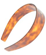 CELINE ヘアアクセサリー