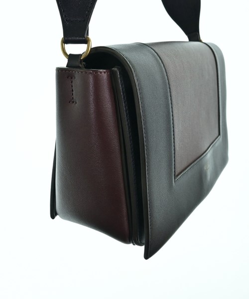 CELINE（セリーヌ）ショルダーバッグ 茶 サイズ:- レディース/2200666204035